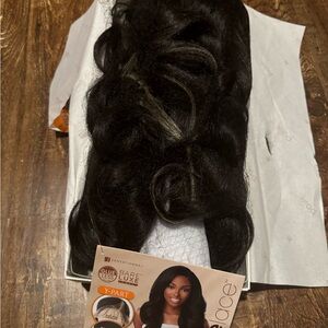 Sensationnel Bare Lace Genn - SH buttery blonde